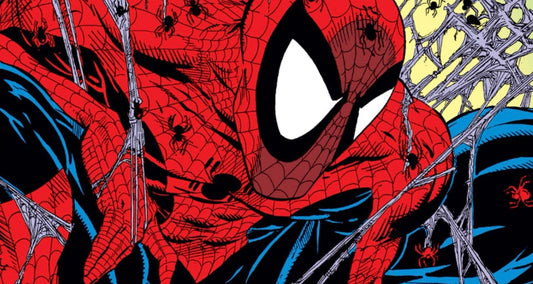 Tyhle verze Spider-Mana jsi určitě ještě nikdy neviděl!