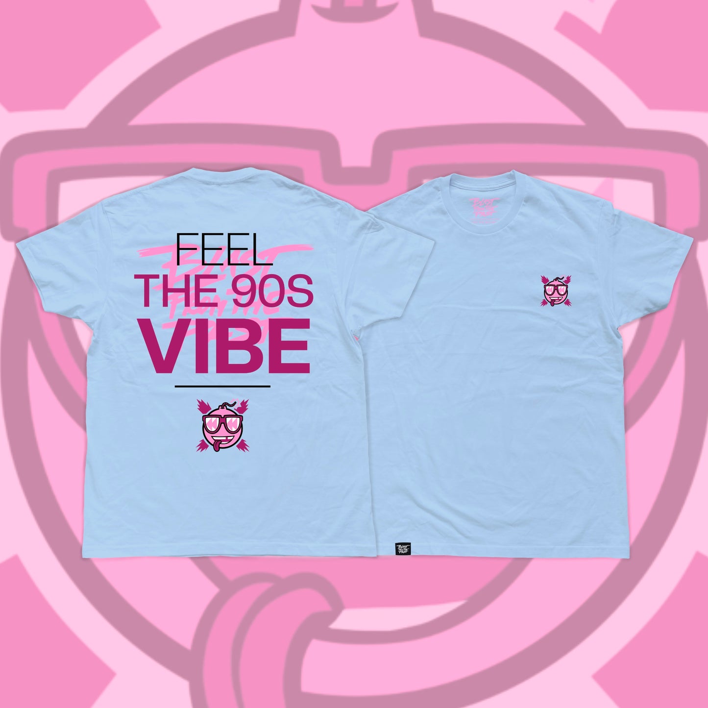 Triko - Feel The 90s vibe