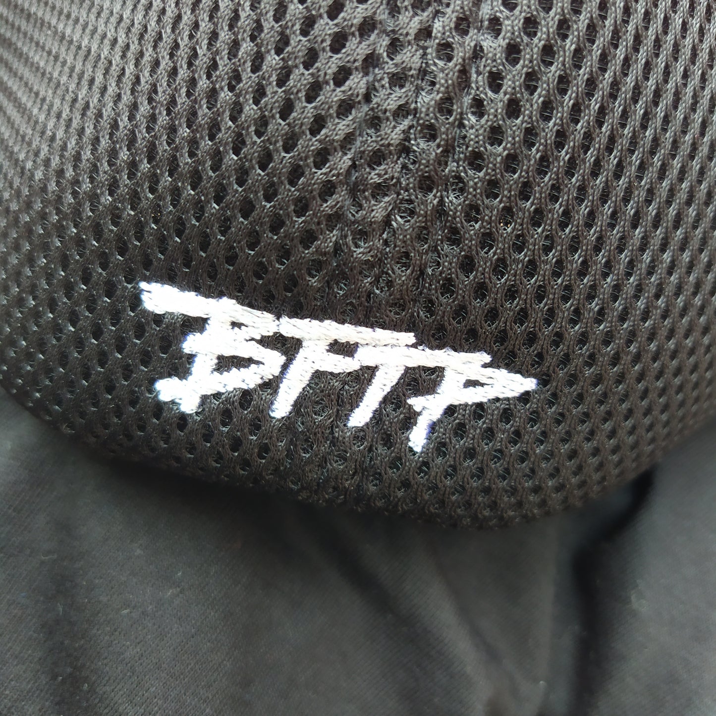 Čepice BFTP Flexfit