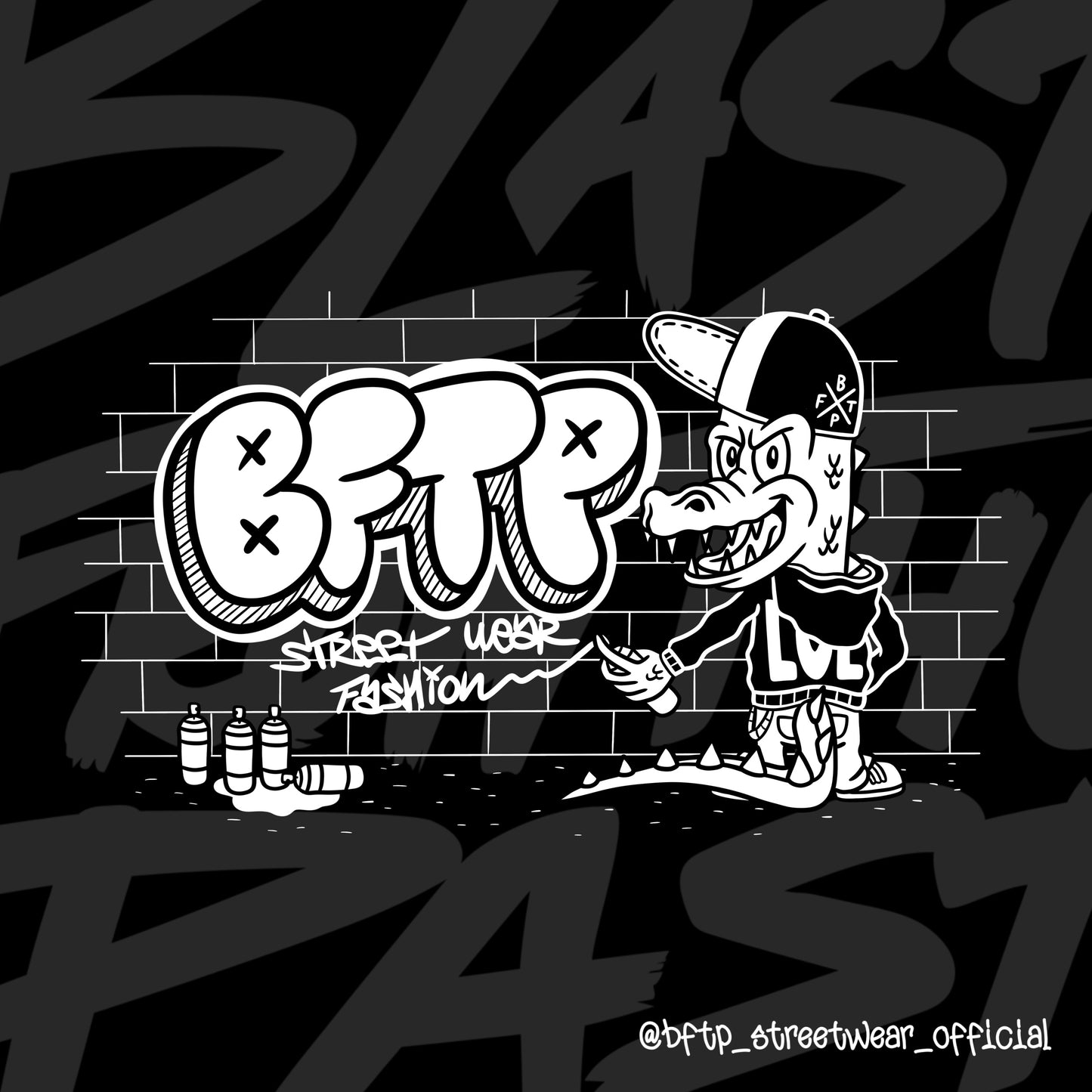T-shirt – CREATIVE VANDALS
