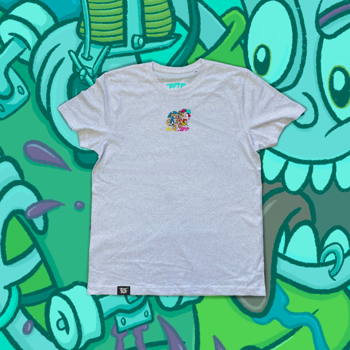 T-shirt - NFT