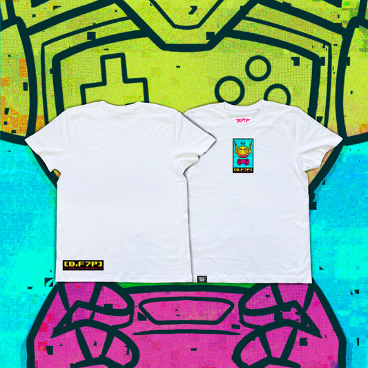 Triko - G4M3bot