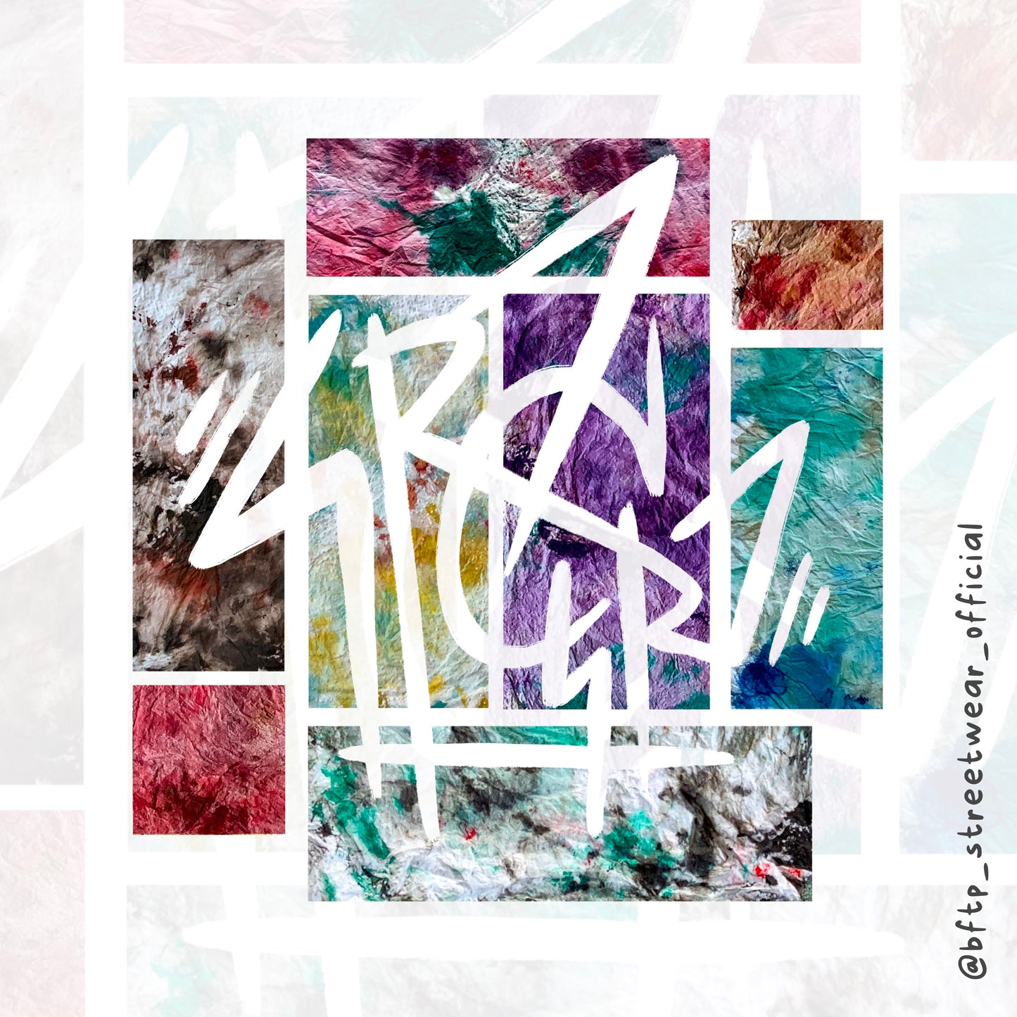 Triko - 4R7c4R7